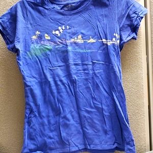 Columbia shirt size size small